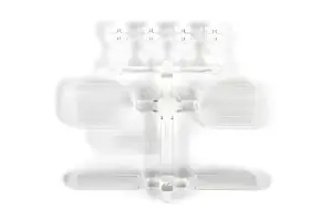 Axial Headlight and Turn Signal Lenses