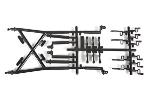 Axial SCX10 II Body Posts