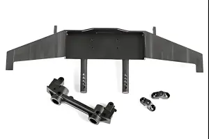 Axial JCROffroad Vanguard Front Bumper
