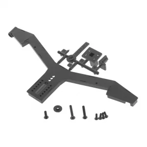 Axial JCROffroad Vanguard Spare Tire Carrier ** CLEARANCE **