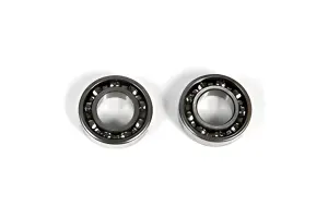 Axial Bearing 7x14x3.5mm (2)