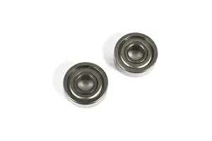 Axial Bearing 5x14x5mm (2)