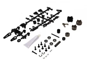 Axial SCX10 Transmission 2-Speed Gear Set