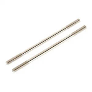 Axial M4x80mm Steel Links (2)