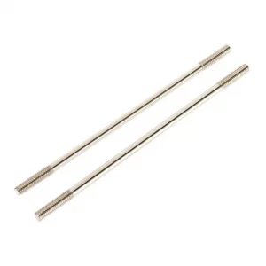 Axial M4x103mm Steel Links (2)