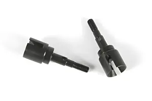 Axial Axle 12x36mm (2)