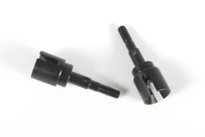 Axial Axle 12x36mm (2)