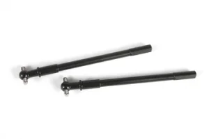 Axial Solid Axle Dogbone 6x73.5mm (2)