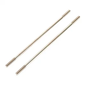 Axial M4x114mm Steel Links (2)
