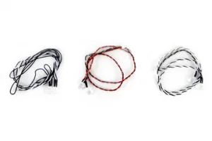 Axial AE-5L LED Light Set (2 White 4 White 2 Red)