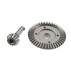 Axial Bevel Gear Set 35/15T (Yeti Jr)