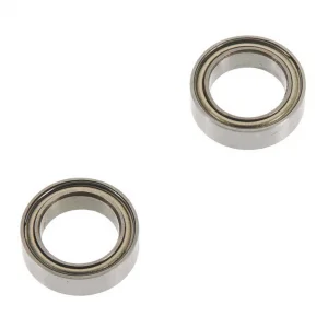Axial Bearing 8 X 12 X 3.5mm (2)