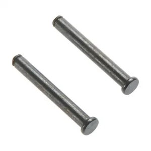 Axial Hinge Pin 2.5x19mm (2)