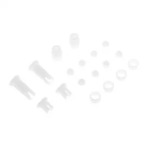 Axial Differential Outputs Set (Yeti Jr)