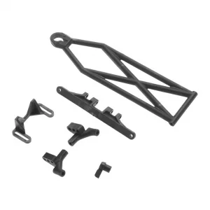 Axial Yeti Jr. Battery Door