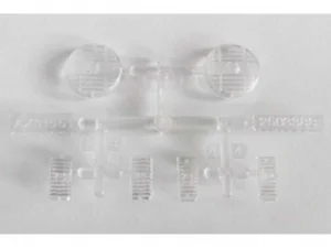 Axial Chevrolet K5/C10 Lens Set (Clear)