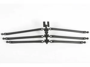 Axial Upper Link Set SCX10 II Ax90059