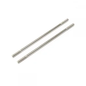 Axial M4x106.5mm Steel Links (2)