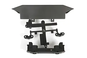 Axial CRC JK Front Bumper