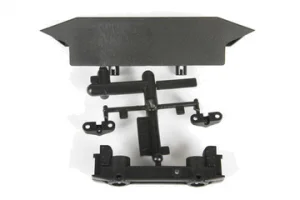 Axial CRC JK Front Bumper
