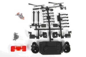 Axial CRC JK Body Details