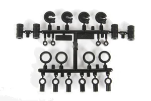 Axial Shock Parts