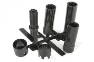 Axial WB8-HD Standard Driveshaft