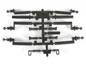 Axial Body Mount Set