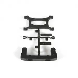 Axial Chassis Brace Set