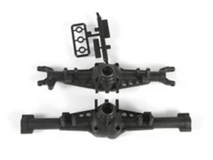 Axial AR44 Solid Axle Housing (Front and Rear)