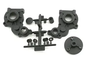 Axial Transmission Set