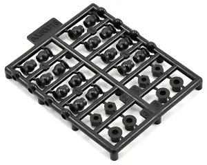 Axial Hardware Parts Tree