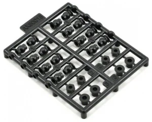 Axial Hardware Parts Tree