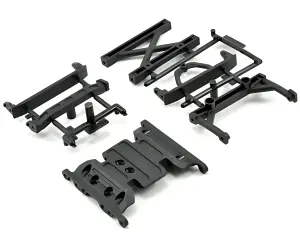 Axial SCX10 Frame Brace Set