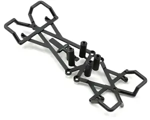 Axial SCX10 Battery Tray Holder
