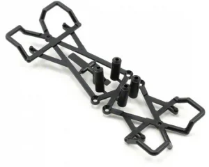 Axial SCX10 Battery Tray Holder