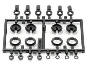 Axial Shock Parts