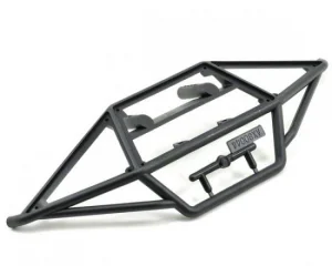 Axial SCX10 Tube Bumper Parts Tree