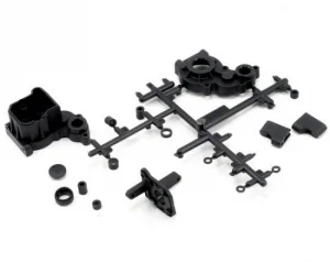 Axial Dig Transmission Case