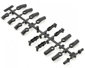Axial XR10 Linkage Set