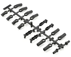 Axial XR10 Linkage Set