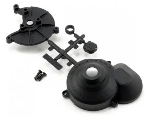 Axial Transmission Spur Gear Cover