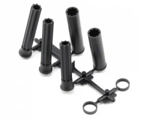 Axial WB8 Driveshaft