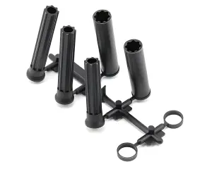 Axial WB8 Driveshaft