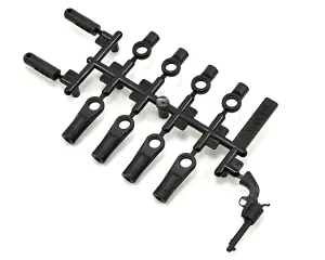 Axial EXO Linkage Set