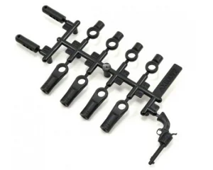 Axial EXO Linkage Set