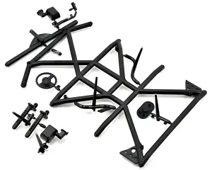 Axial SCX10 Unlimited Roll Cage Top
