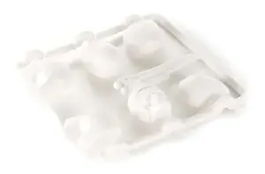 Axial Helmet Set