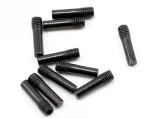 Axial Screw Shaft M3x2.5x11m (10)