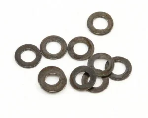 Axial Washer 3x6x0.5 (10)